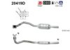 FORD 4411295 Catalytic Converter